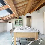 Monti D'abruzzo Apartment *