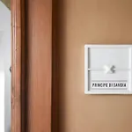 Monti D'abruzzo Apartment *