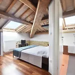 Monti D'abruzzo Apartment Crecchio