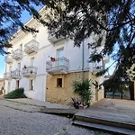 Monti D'abruzzo Apartment *