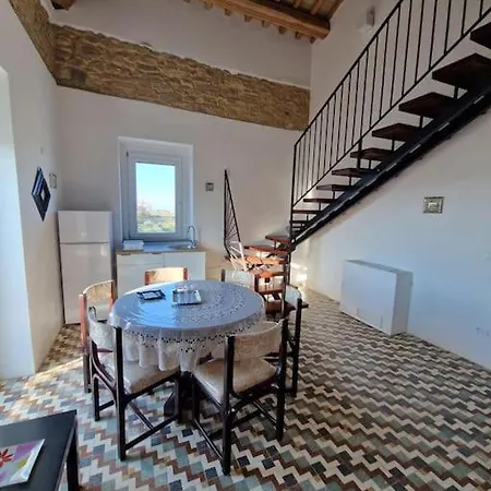 Monti D'abruzzo * Crecchio