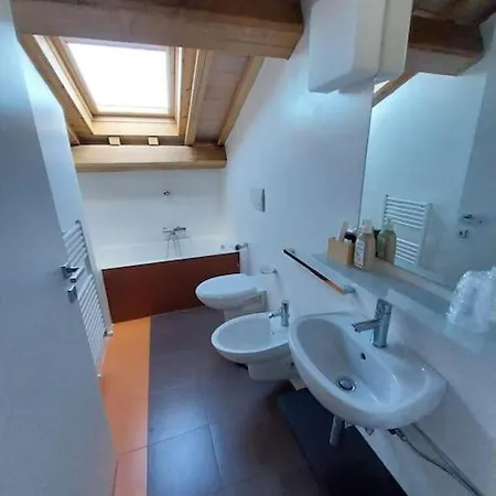 Holiday home Monti D'abruzzo Crecchio