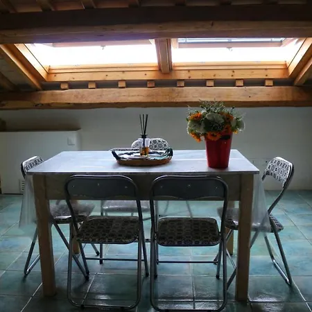 Holiday home Monti D'abruzzo