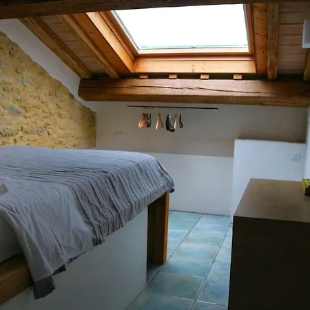 Monti D'abruzzo Holiday home