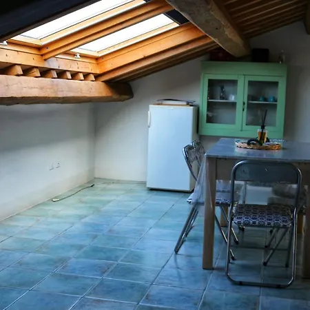 Monti D'abruzzo Casa de Férias