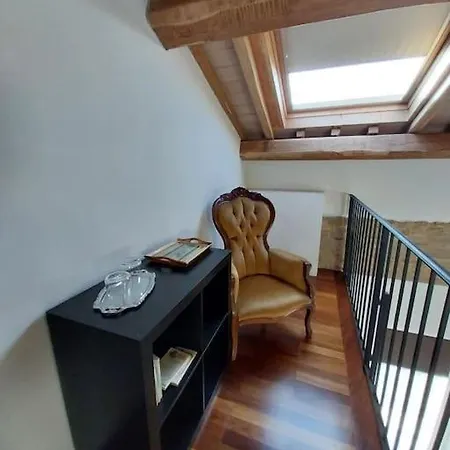 Casa de Férias Monti D'abruzzo *