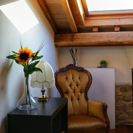 Casa de Férias Monti D'abruzzo