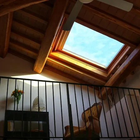 Holiday home Monti D'abruzzo