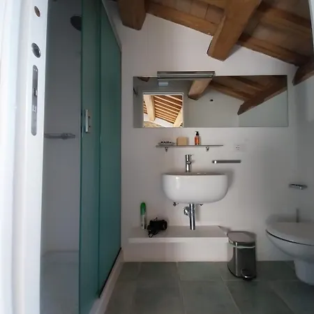 Casa de Férias Monti D'abruzzo *