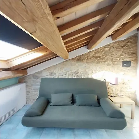 Monti D'abruzzo Holiday home Crecchio