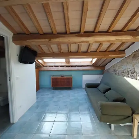 Casa de Férias Monti D'abruzzo Crecchio