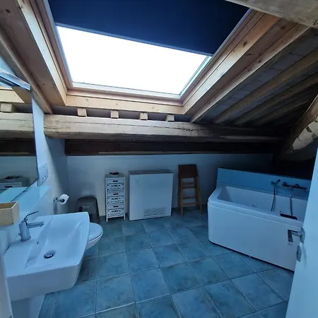 Monti D'abruzzo * Crecchio