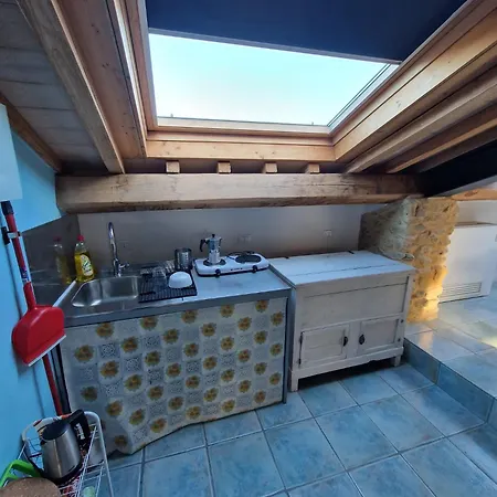 Monti D'abruzzo Holiday home *