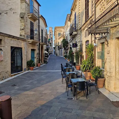 Monti D'abruzzo Holiday home *