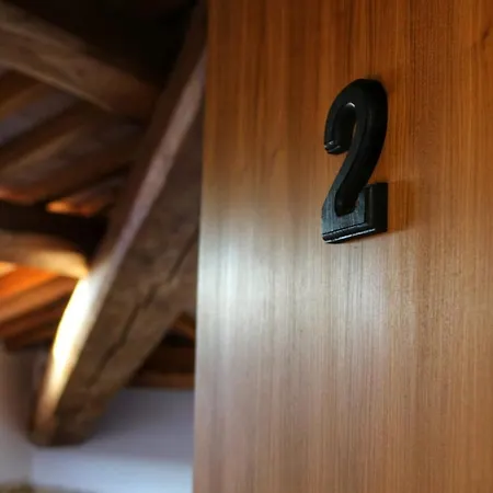 Monti D'abruzzo Holiday home