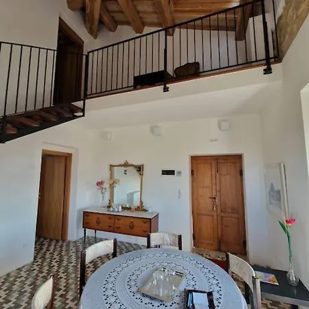 Holiday home Monti D'abruzzo *