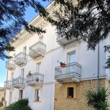 Appartement Monti D'abruzzo
