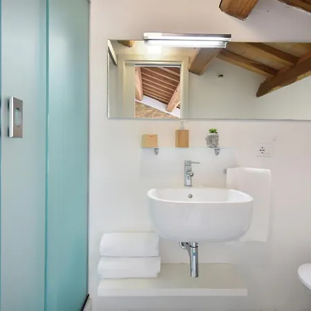 Apartment Monti D'abruzzo