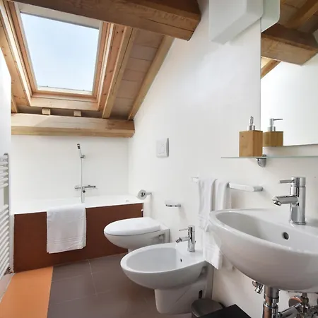 Apartment Monti D'abruzzo *