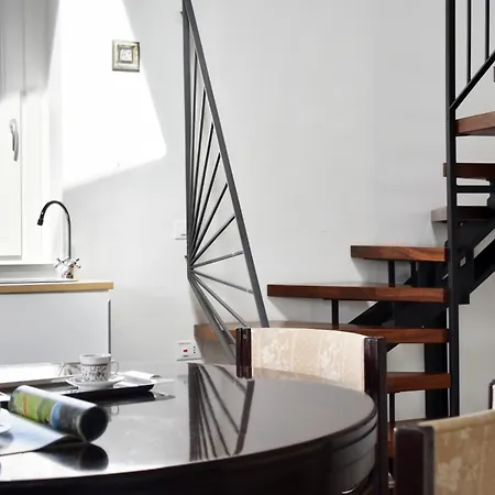Monti D'abruzzo Apartamento Crecchio