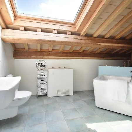 Monti D'abruzzo Apartment *