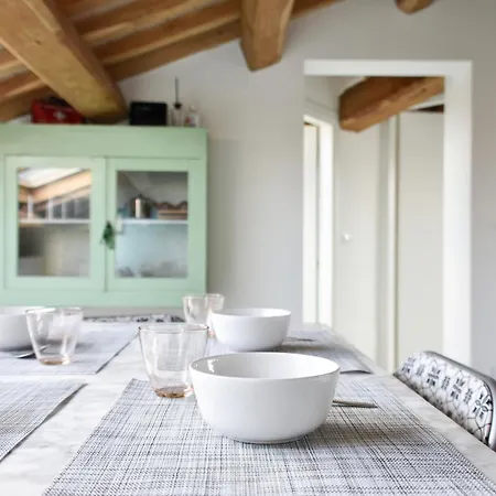 Apartamento Monti D'abruzzo *