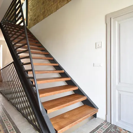 Appartement Monti D'abruzzo *