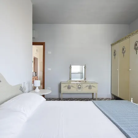 Monti D'abruzzo Apartamento