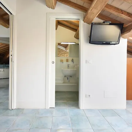 Monti D'abruzzo Appartement *