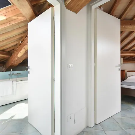 Apartamento Monti D'abruzzo *
