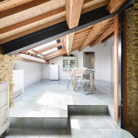 Monti D'abruzzo Appartement Crecchio