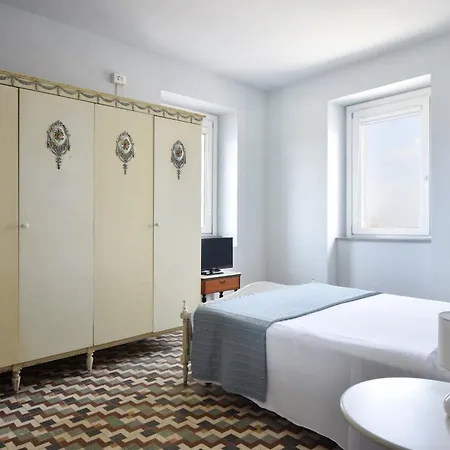 Apartamento Monti D'abruzzo Crecchio