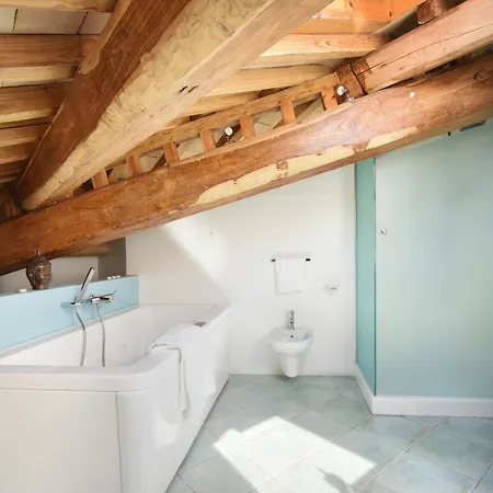 Monti D'abruzzo Apartamento