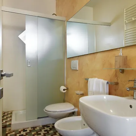 Apartamento Monti D'abruzzo