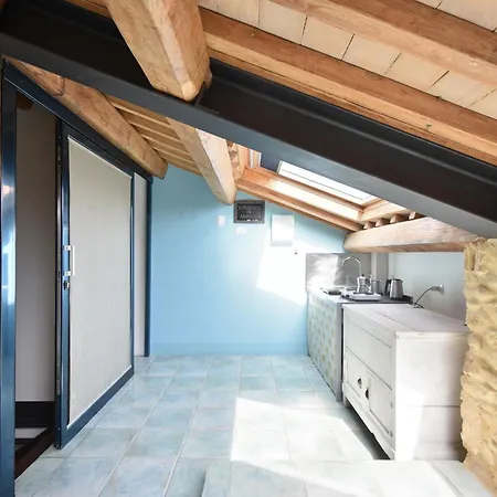 Appartement Monti D'abruzzo Crecchio