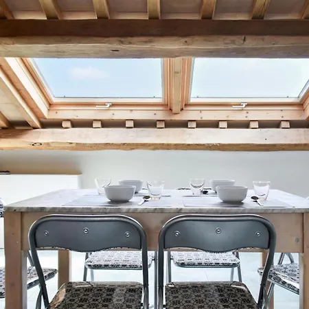 Monti D'abruzzo Appartement