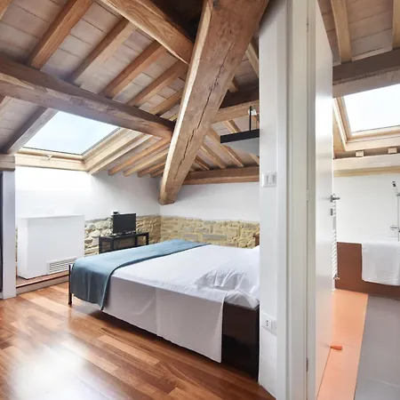 Monti D'abruzzo Apartamento Crecchio