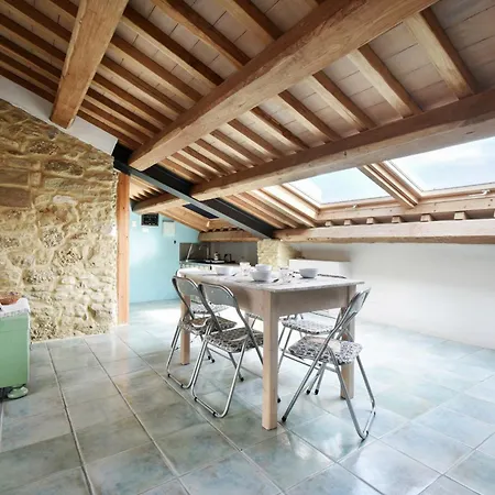 Appartement Monti D'abruzzo