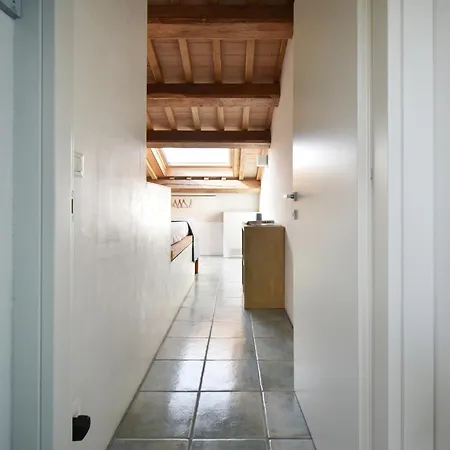 Monti D'abruzzo Apartamento