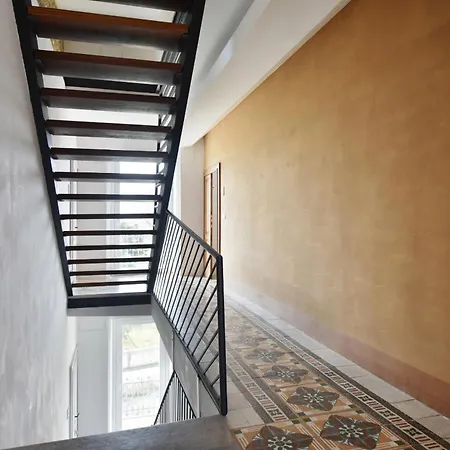 Monti D'abruzzo Apartamento *