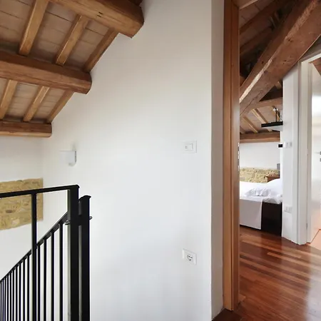 Monti D'abruzzo Apartment *