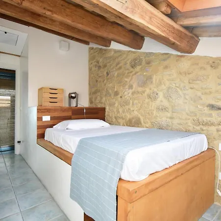 Apartamento Monti D'abruzzo Crecchio