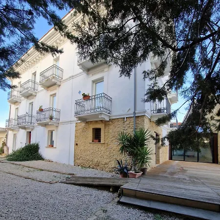 Monti D'abruzzo Appartement *
