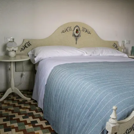 Apartamento Monti D'abruzzo