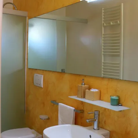 Monti D'abruzzo Appartement