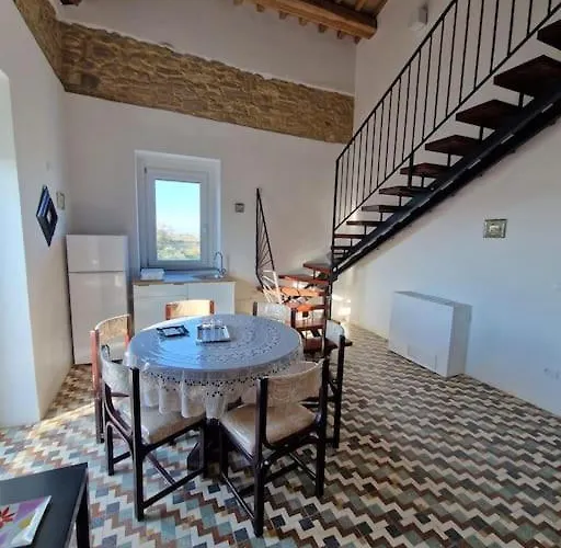 Monti D'abruzzo * Crecchio