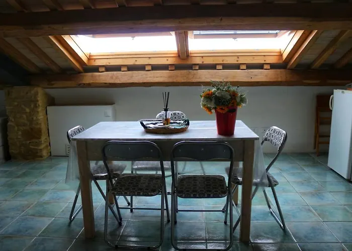 Daire Monti D'abruzzo