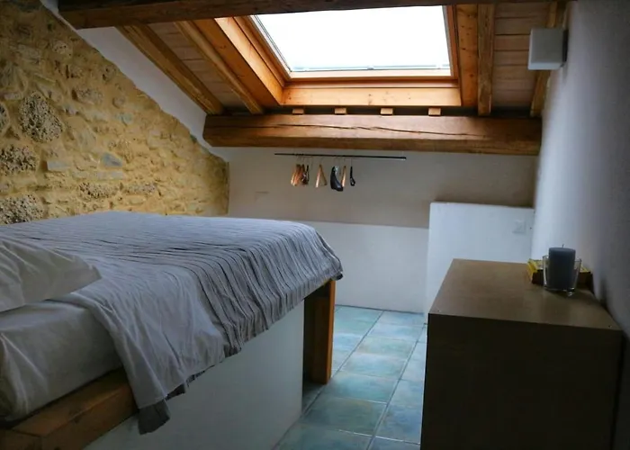 Monti D'abruzzo Daire