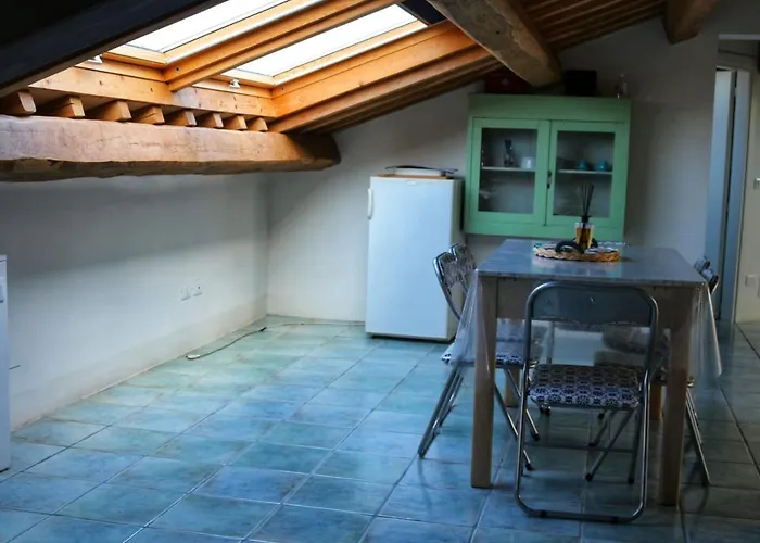 Monti D'abruzzo Daire