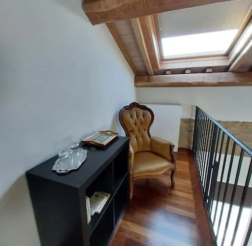 Daire Monti D'abruzzo *